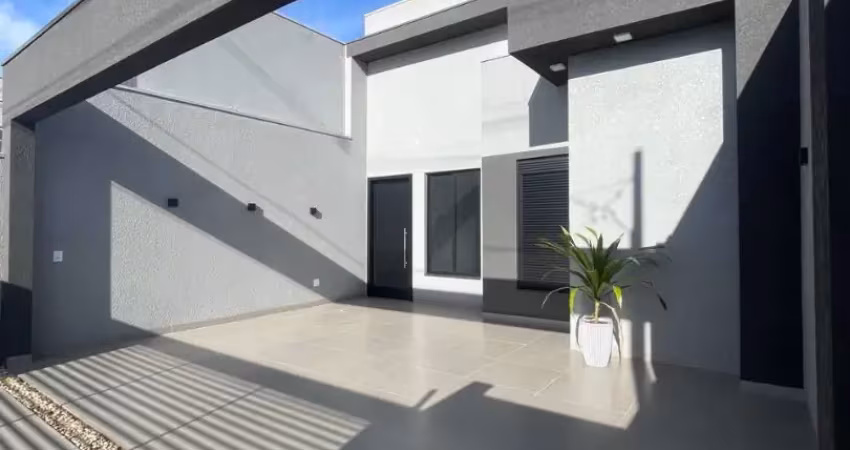 Lindo imóvel na vila becker 2 suítes mais um dormitório lindo imóvel!