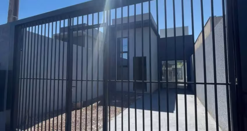 Oportunidade única casa no são francisco com sobra de terreno!