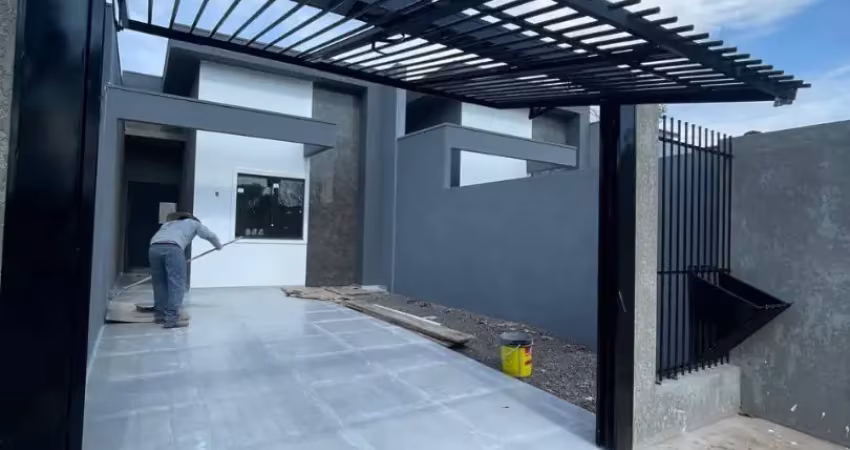 Se você busca conforto, praticidade e um imóvel novinho folha, essa é a oportunidade perfeita! entrega prevista para setembro/2025, pronta para você e sua família começarem uma nova história