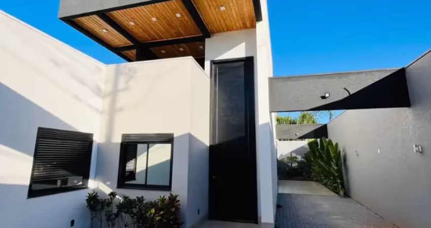 Vende-se um espetáculo de casa alto padrão a venda jardim gisela