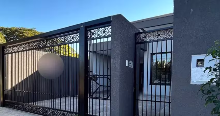 Seu novo lar de alto padrão no jardim gisela!   se você busca conforto, sofisticação e uma localização privilegiada, esta casa foi feita para você!