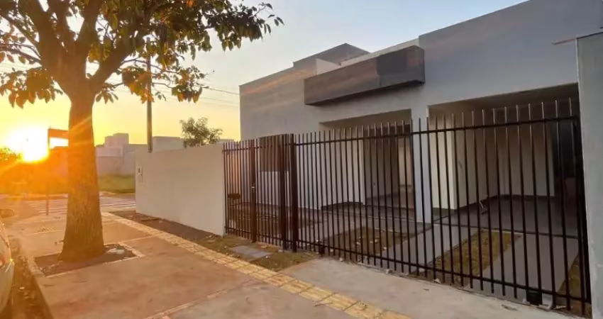Linda casa de esquina com acabamento moderno a venda ! casa de esquina!