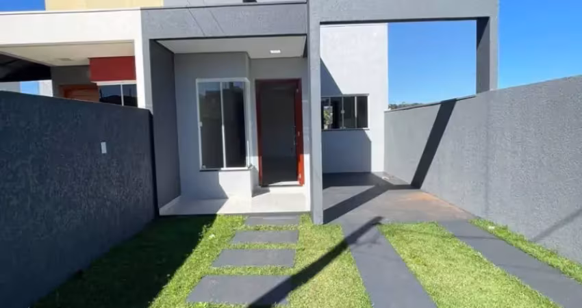 Casa à venda na vila pioneira!   imóvel usado em perfeitas condições de uso em excelente localização, pronto para receber sua família!