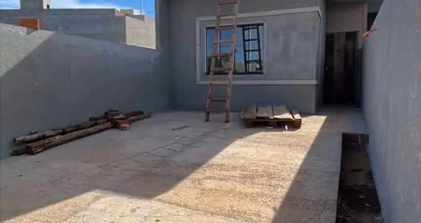 Casa a venda próxima da pioneira   para você que busca conforto, modernidade e excelente acabamento!