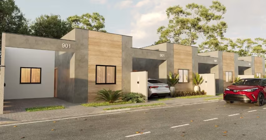 Casa jardim concórdia por apenas r$290.000 não perca essa chance!