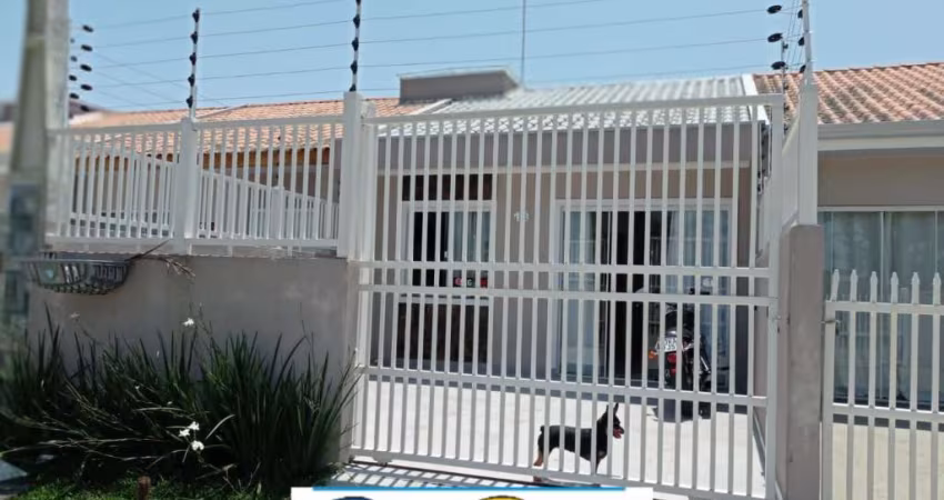 Casa à venda em Matinhos/PR