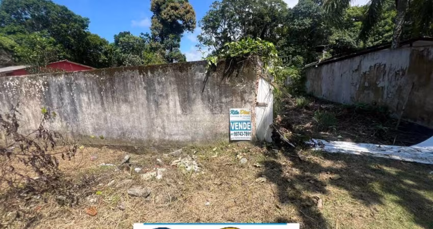 Terreno Pontal do Sul.