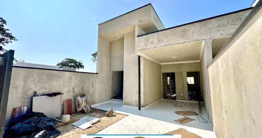 Casa Geminada Guaciara