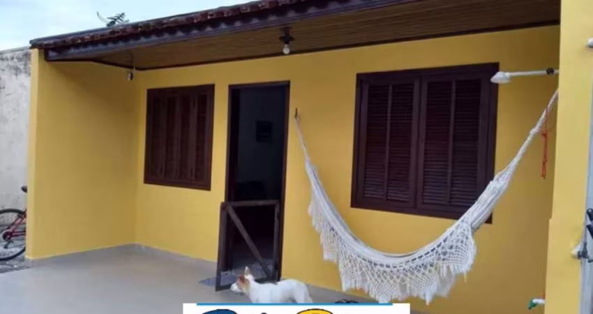 Casa em Condomínio em Betaras, Matinhos/PR