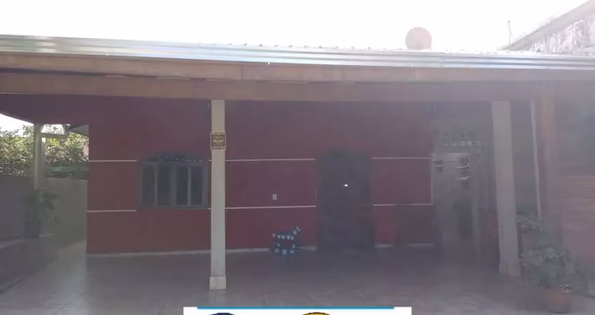 Casa Alvenaria em Balneário Riviera, Matinhos/PR