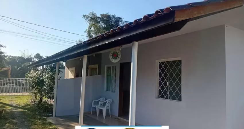 Casa com 2 quartos à venda no Pontal do Sul, Pontal do Paraná 