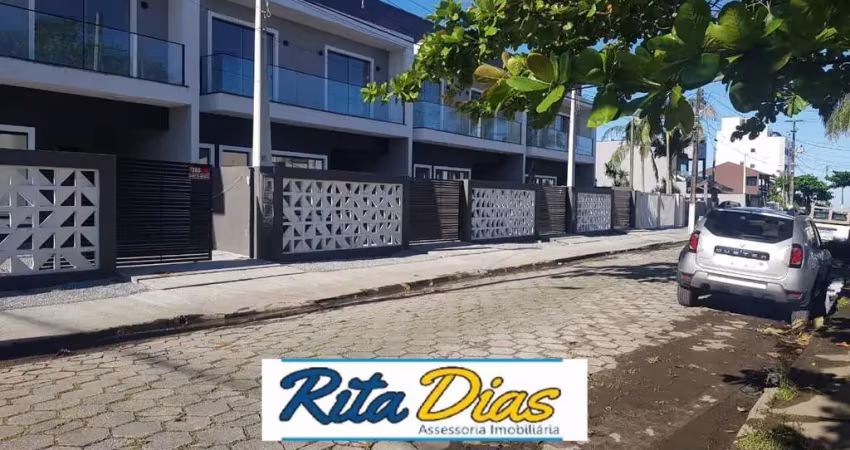 Casa com 3 quartos à venda na Praia Grande, Matinhos 