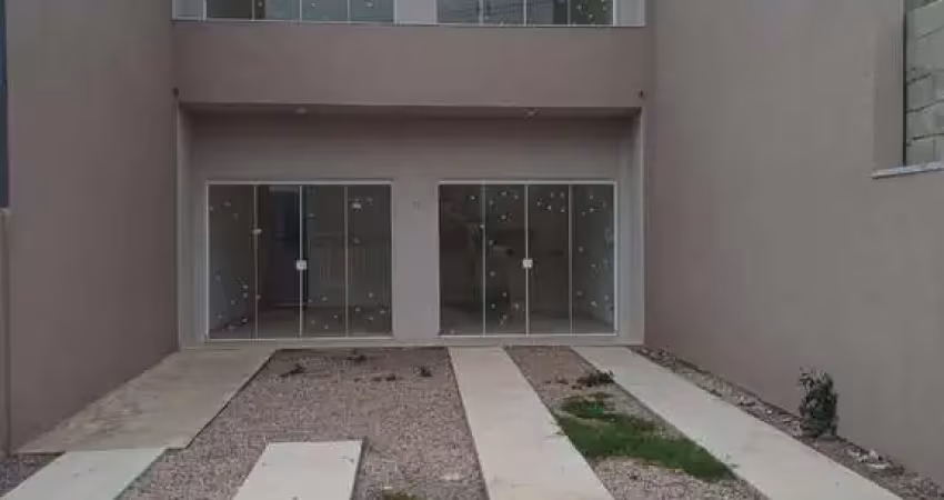 Prédio Comercial em Campo Largo da Roseira, São José dos Pinhais/PR