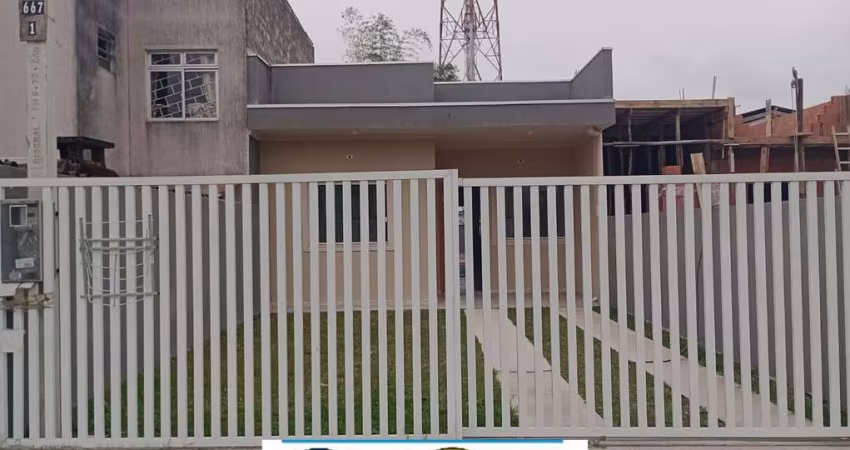 Casa Geminada em Praia de Leste, Pontal do Paraná/PR