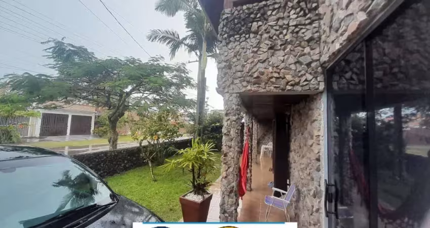 Casa com 4 quartos para alugar em Ipanema, Pontal do Paraná 