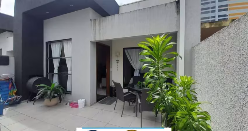 Casa Geminada em Shangri-la, Pontal do Paraná/PR