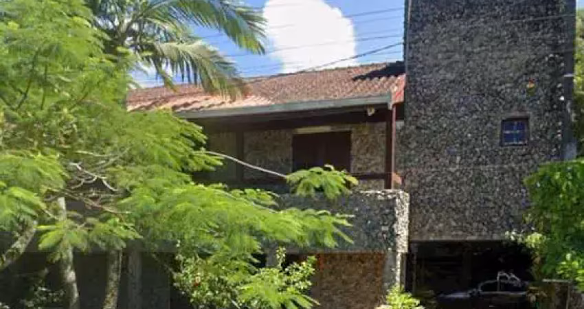Casa com 4 quartos à venda no Balneário Leblon, Pontal do Paraná 