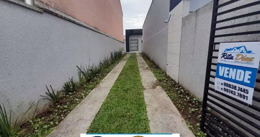 Casa à venda em Pontal do Paraná/PR
