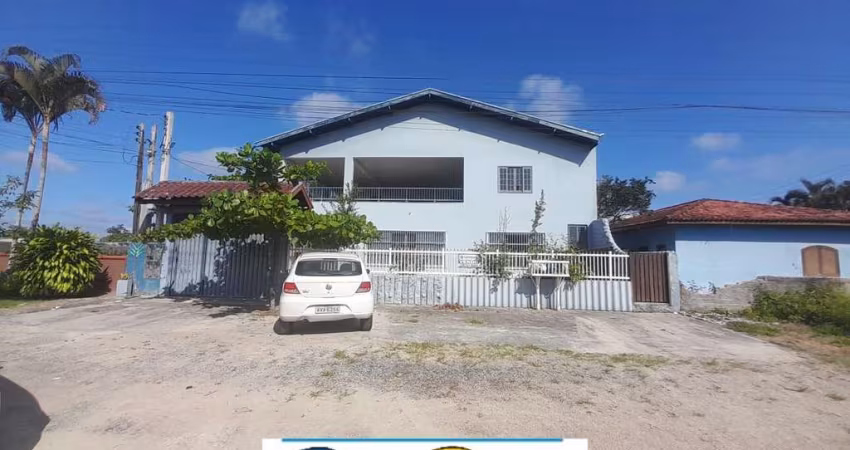 Sobrado em Pontal do Sul, Pontal do Paraná/PR