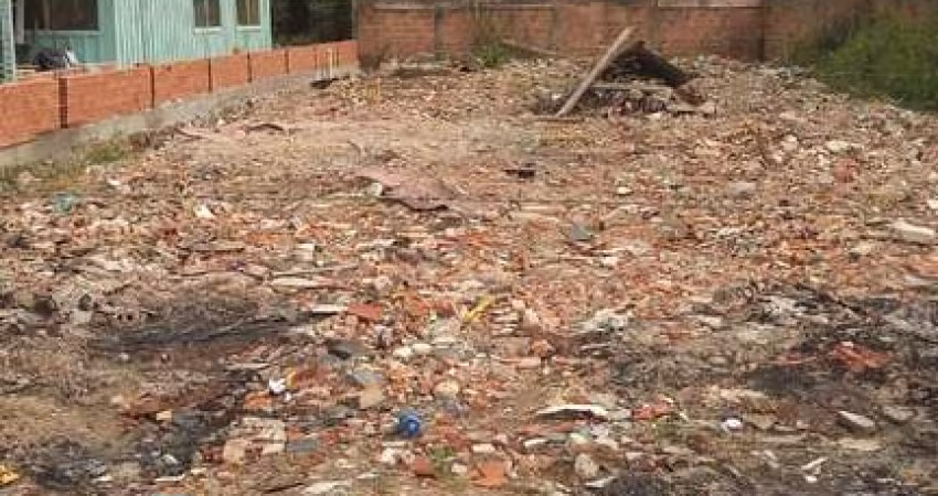Terreno à venda no bairro Praia Grande - Matinhos/PR