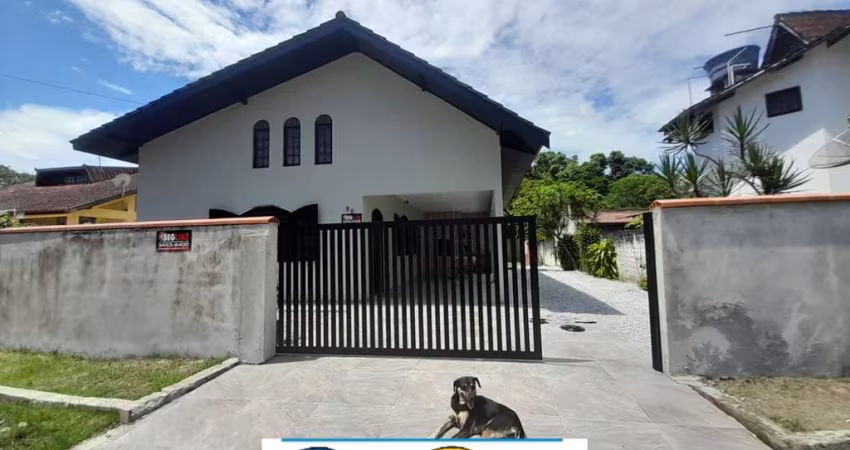 Casa em Pontal do Sul, Pontal do Paraná/PR