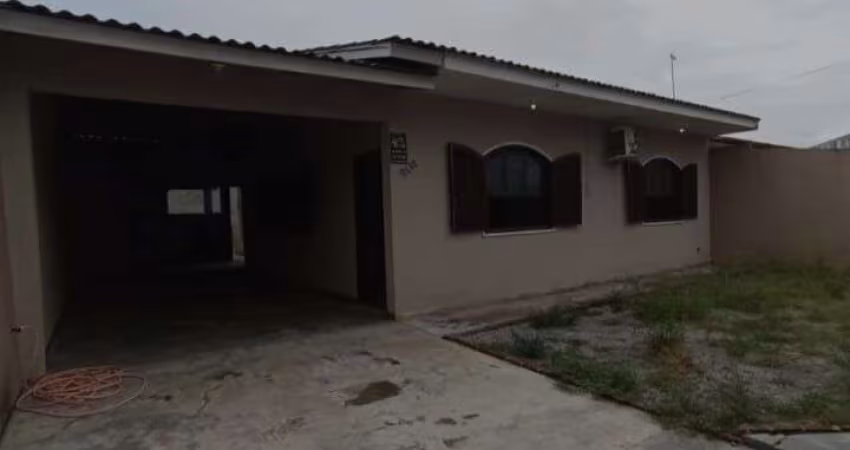 Casa Padrão MATINHOS RIVEIRA