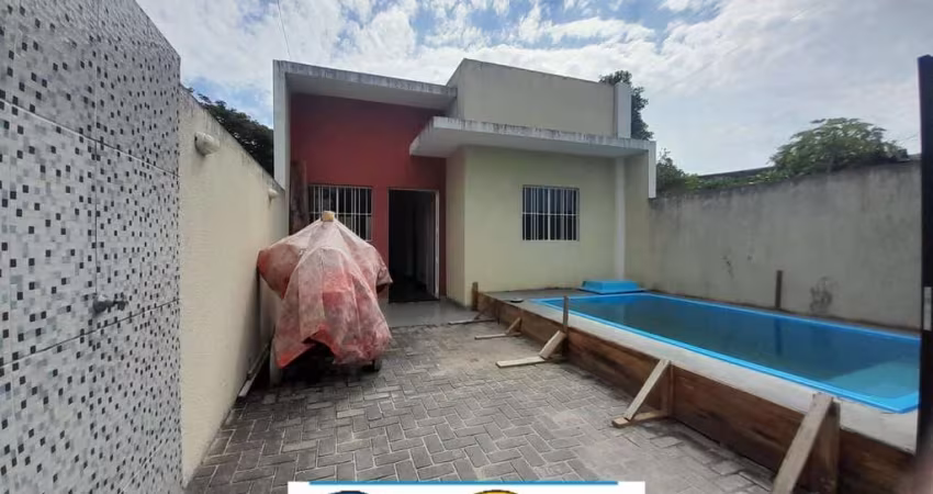 Casa à venda no bairro Shangrila - Pontal do Paraná/PR