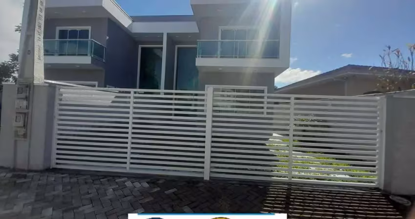 Sobrado em Canoas, Pontal do Paraná/PR