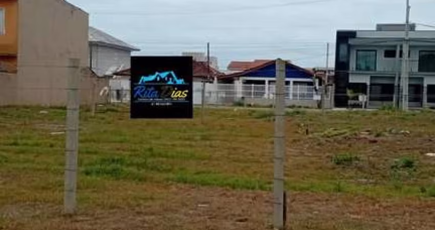 Terreno no bairro Canoas em Pontal do Paraná-PR