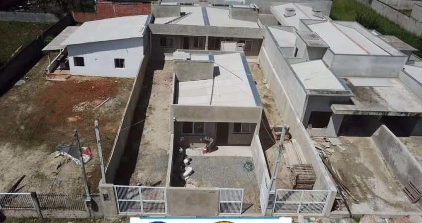 Casa Geminada em Centro, Guaratuba/PR