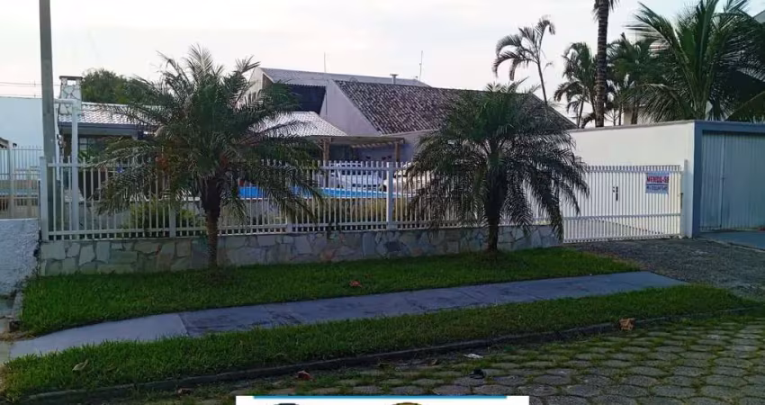 Casa em Shangri-la, Pontal do Paraná/PR