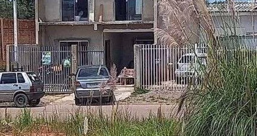 Apartamento à venda no bairro Nações - Fazenda Rio Grande/PR
