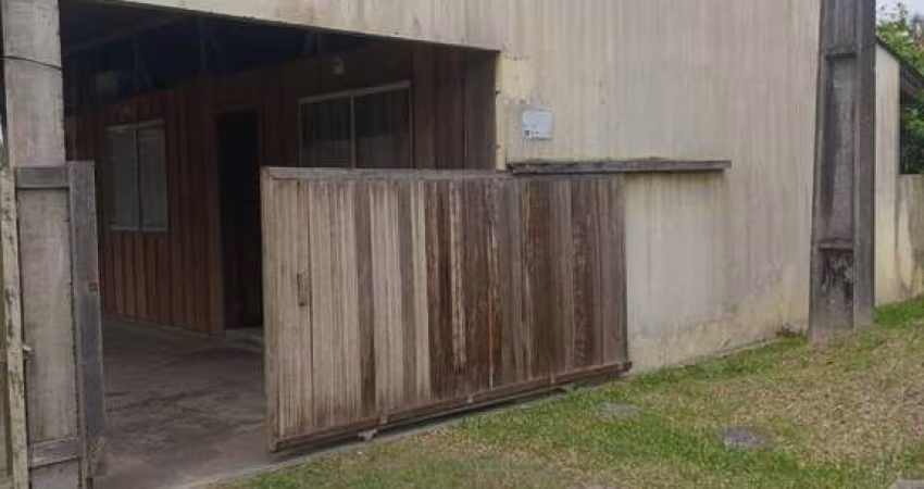 Casa à venda no bairro Pontal do Sul - Pontal do Paraná/PR