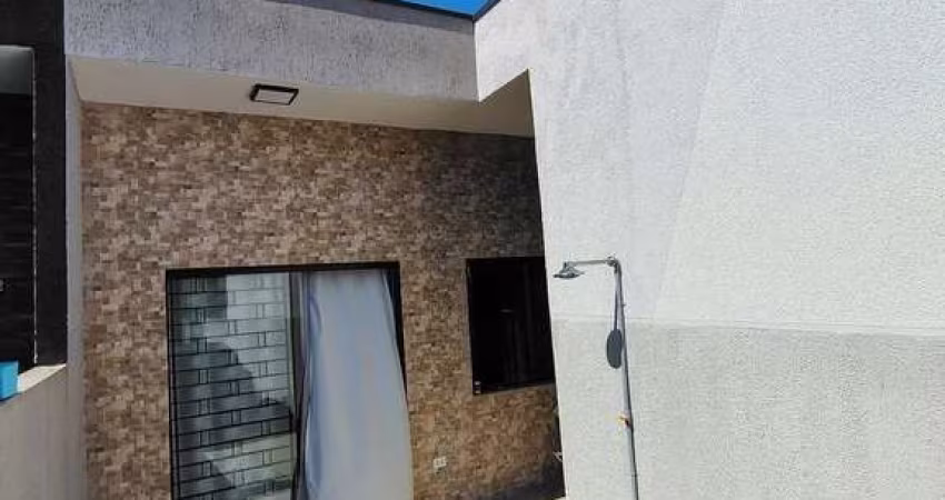 Casa à venda no bairro Praia de Leste - Pontal do Paraná/PR