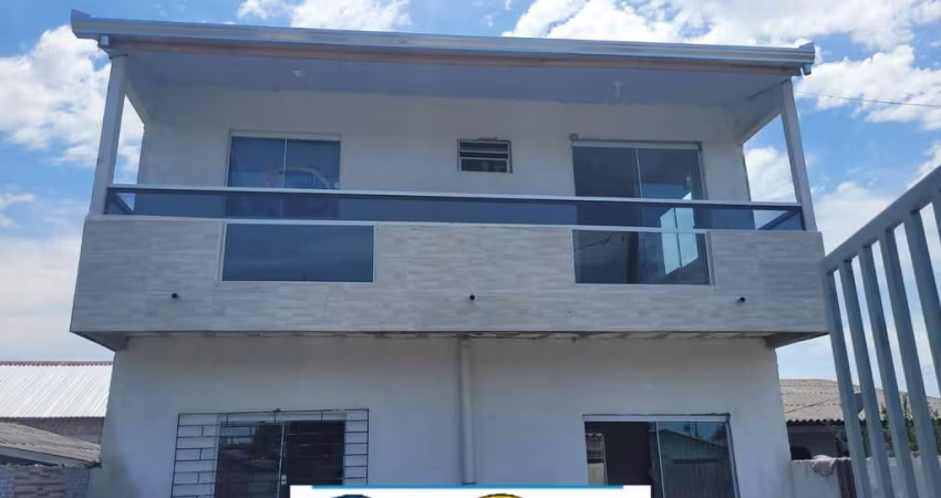 Sobrado para alugar no bairro Balneário Luciane - Pontal do Paraná/PR