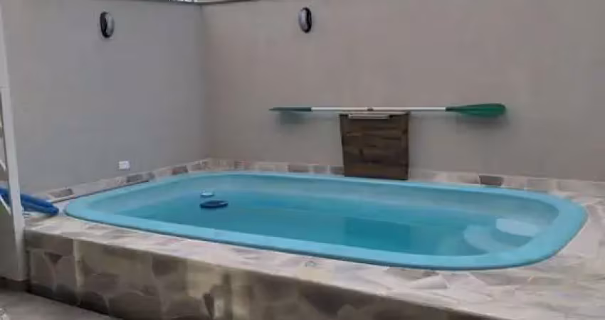 Casa com 3 quartos à venda no Luciane, Pontal do Paraná 