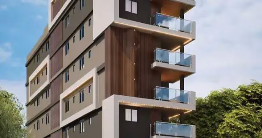 Apartamento em São Pedro, São José dos Pinhais/PR
