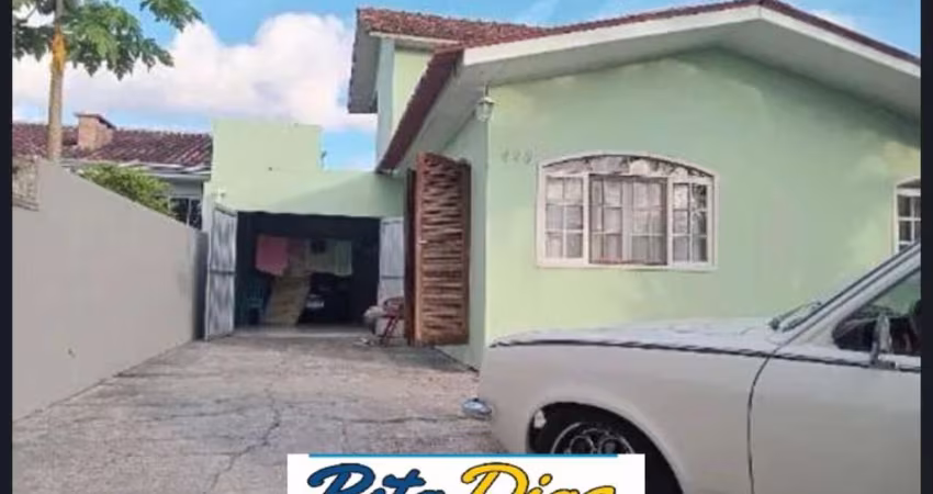 Casa Alvenaria em Santa Terezinha, Pontal do Paraná/PR