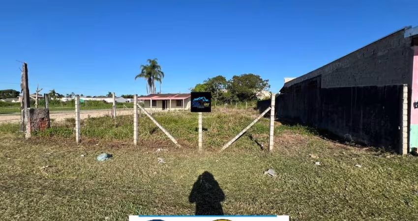 Terreno à venda no bairro Pontal do Sul - Pontal do Paraná/PR