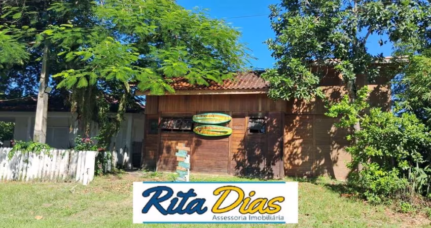 Casa e Pousada em Pontal do Sul, Pontal do Paraná/PR