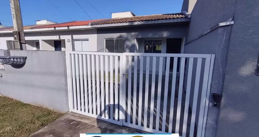 Casa Geminada Pontal Do Sul.