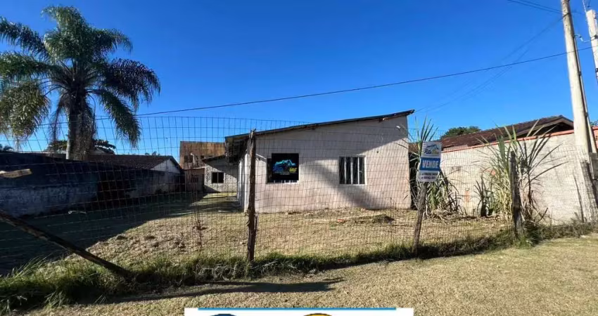 Casa à venda no bairro Pontal do Sul - Pontal do Paraná/PR