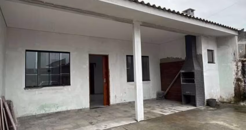 Casa Alvenaria em Canoas, Pontal do Paraná/PR