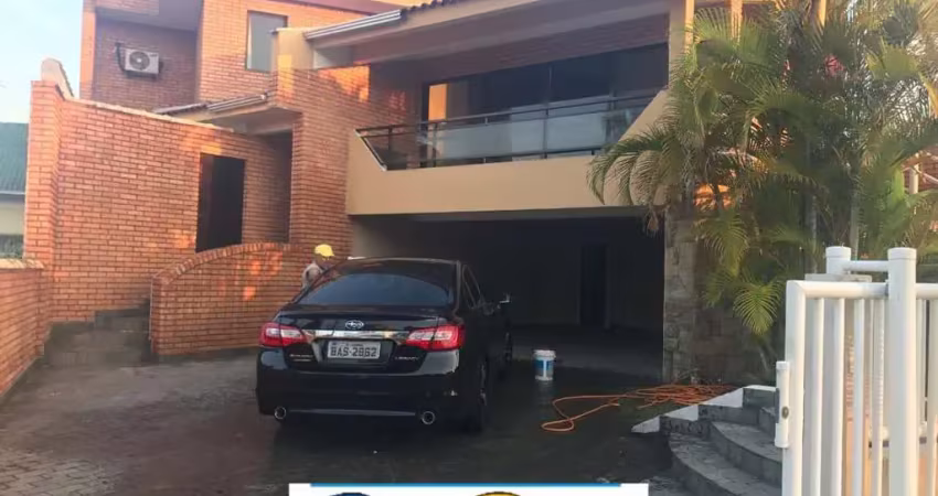 Casa com 5 quartos para alugar no Atami, Pontal do Paraná 