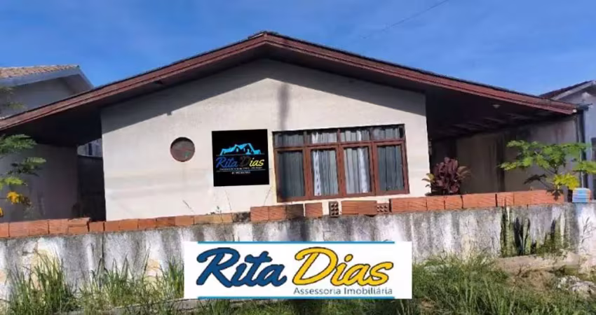 Casa com 4 quartos à venda em Shangri-lá, Pontal do Paraná 