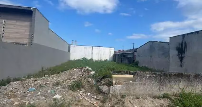 Terreno à venda no Riviera, Matinhos 