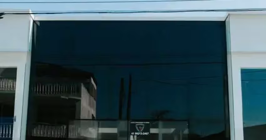 Sala comercial para alugar em Ipanema, Pontal do Paraná 