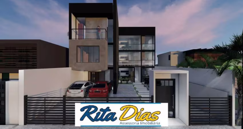 Apartamento com 2 quartos à venda em Ipanema, Pontal do Paraná 