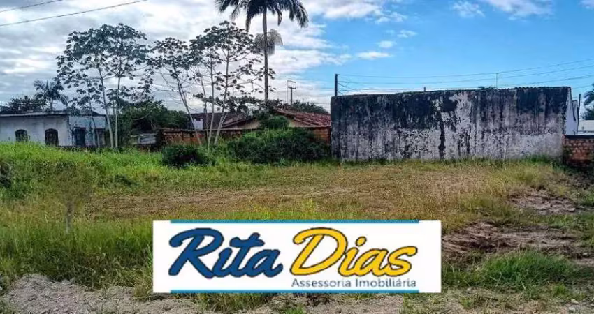 Terreno à venda no Luciane, Pontal do Paraná 