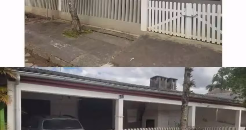 Casa com 2 quartos à venda em Ipanema, Pontal do Paraná 